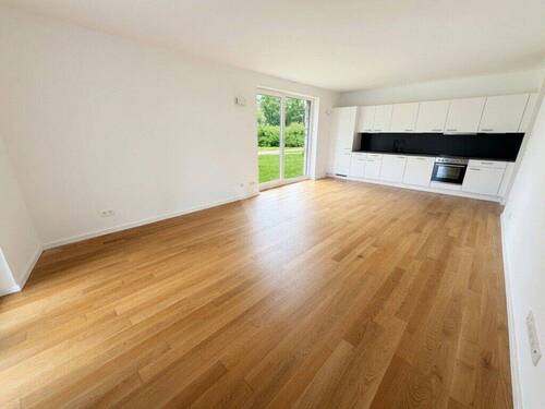 Wohnbereich Bild 1 - 