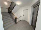 Treppenhaus - 