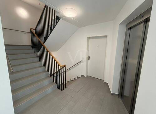 Treppenhaus - 