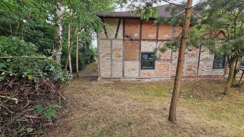Nordecke.jpg - 6 Zimmer Mehrfamilienhaus, Wohnhaus in Rothemühl