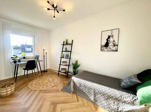 Arbeitszimmer - 