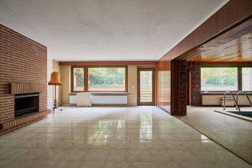 Wellnessbereich - 
