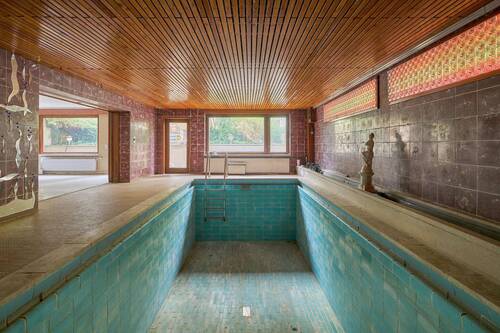 Pool - 