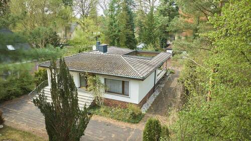 Luftaufnahme - 
