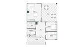 Erdgeschoss - 