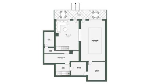 Souterrain - 
