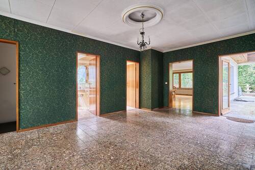 Flur - Einfamilienhaus mit 192,40 m² in Glienicke/Nordbahn zum Kaufen