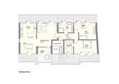 Grundriss DG - 