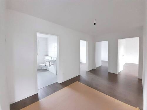 8 - Etagenwohnung mit 85,00 m² in Freckenfeld zum Kaufen