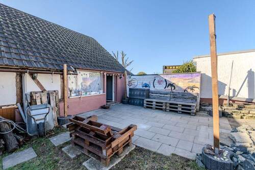 Außen - Einfamilienhaus mit 220,00 m² in Breidenbach zum Kaufen