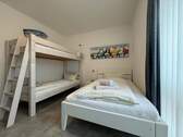 2 Schlafzimmer - 