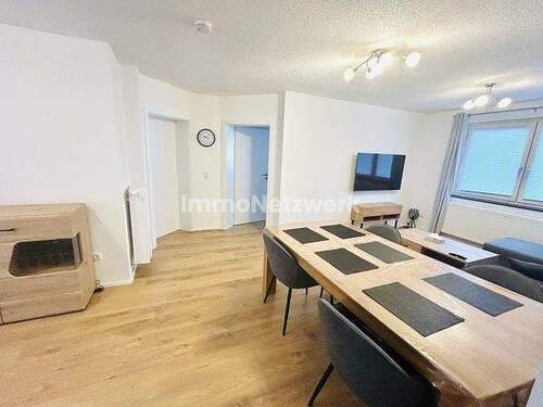 Wohnzimmer Ansicht 2 - 