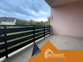 Balkon EG - 