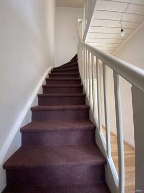 Treppenaufgang (2) - 