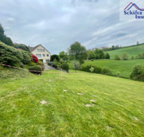 Direkt am Waldrand gelegenes Baugrundstück in Neuenrade