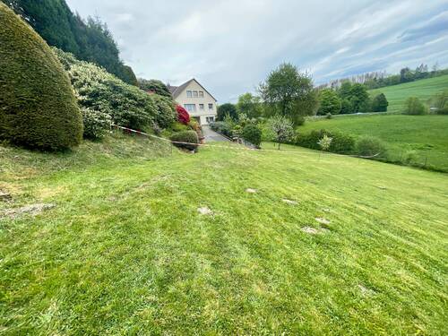 Grundstück (1) - Grundstück in Neuenrade