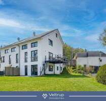 WOHNEN MIT QUALITÄT: HOCHWERTIGE DOPPELHAUSHÄLFTE IN ORTSRANDLAGE - Seefeld Drößling