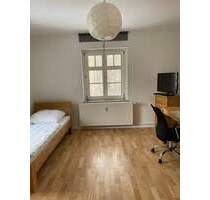 2 Zimmer in 2er-WG frei (All-In-Miete!) - Rossau Schönborn-Dreiwerden