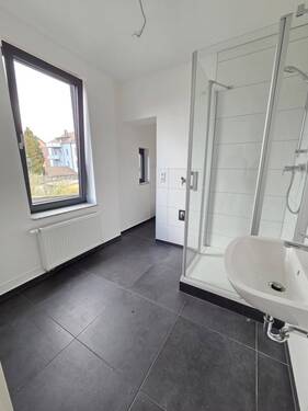 Bad - 2 Zimmer Etagenwohnung in Eisenach