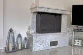 Kamin - 