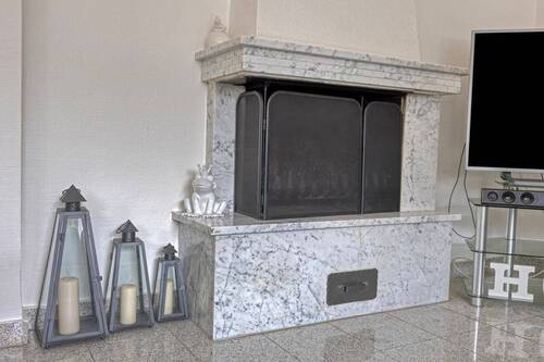 Kamin - 