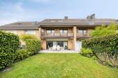 Titel - Familienfreundliches Reihenmittelhaus mit Garten und Dachstudio in Hürth-Hermülheim
