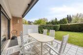 Terrasse - 