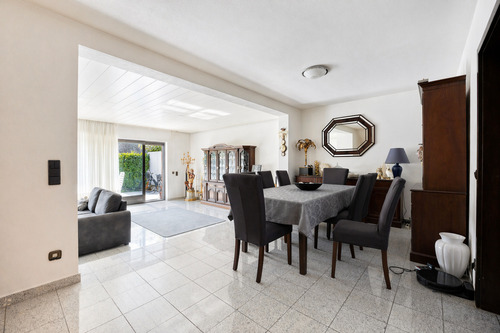 Essen_Wohnen_EG - 5 Zimmer Reihenmittelhaus zum Kaufen in Hürth