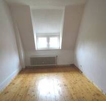Modernisierte Altbauwohnung in der Oststadt mit Balkon - Hildesheim