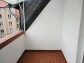 Balkon - 