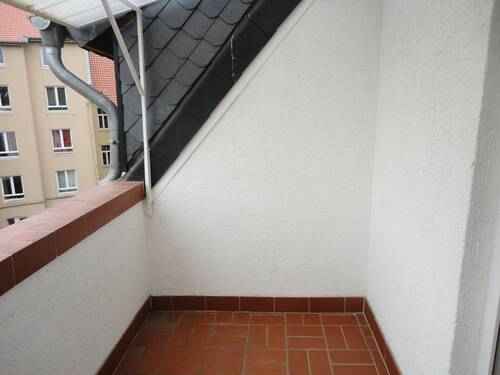 Balkon - 
