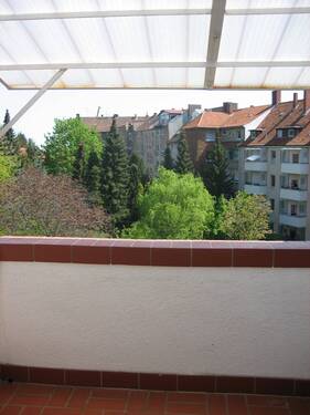 Balkon - 