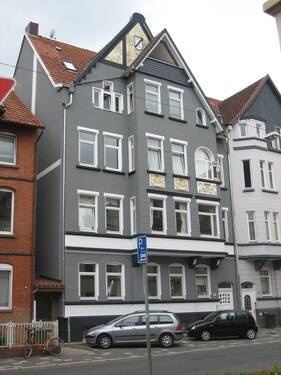 Hausansicht - 