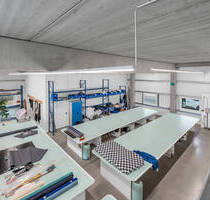 Hallen-Industriefläche in Bodman-Ludwigshafen Bodman - Bodman-Ludwigshafen / Bodman