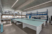AmRied18 - Halle in Bodman-Ludwigshafen / Bodman