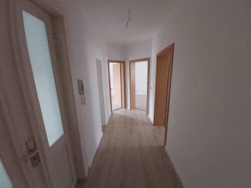 der Flur - 