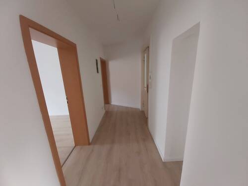 der Flur - 