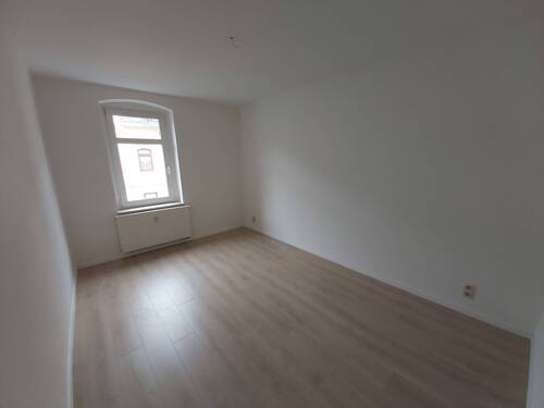 das Schlafzimmer - 