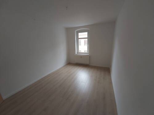 das Schlafzimmer - 