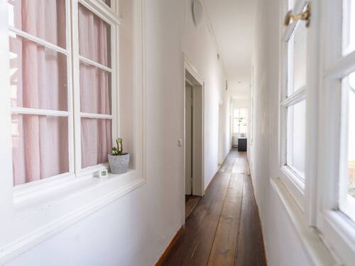 Flur Beletage - 