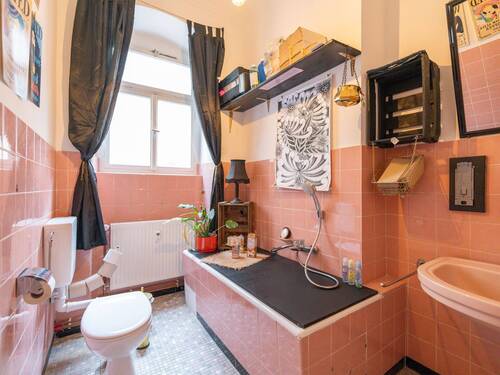 Badezimmer EG - 