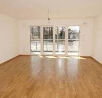 1 Zimmer-Appartement mit Einbauküche und Balkon - Straubing