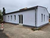 Aussenansicht - Büro in Kleinkahl