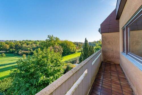 Nord-Balkon - 