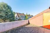 Dachterrasse - 
