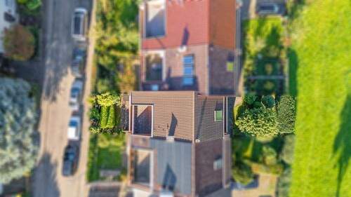 Drohnenansicht - 