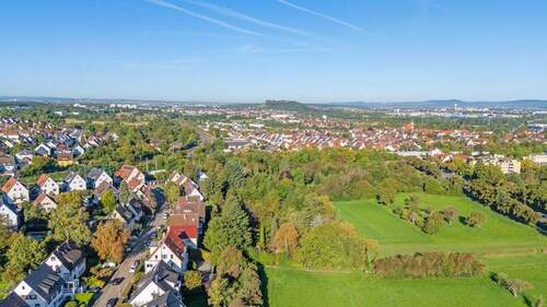 Umgebung - 
