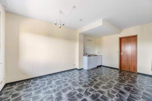 Einliegerwohnung - 