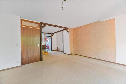 Offener Wohnbereich - 