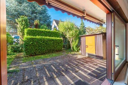 Terrasse - 